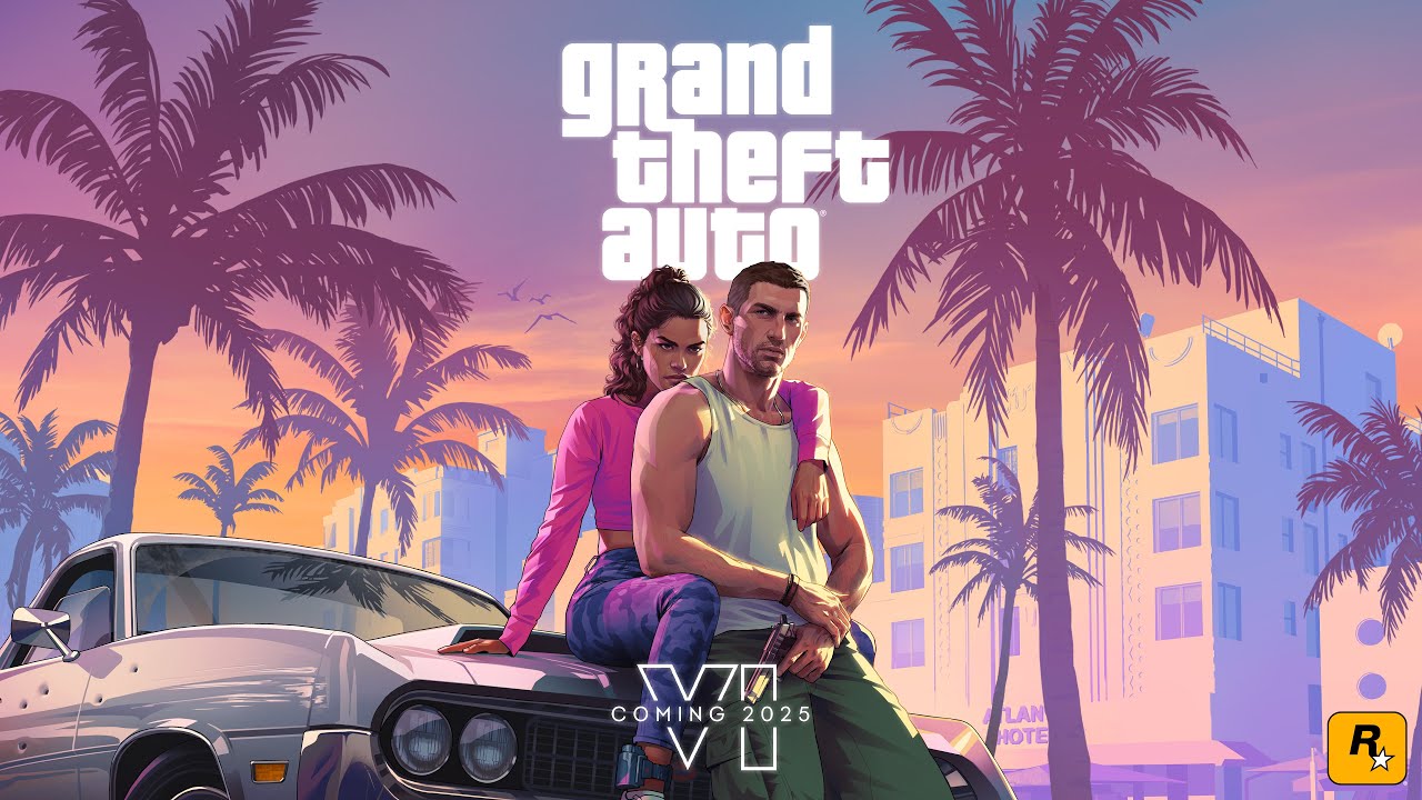GTA 6 is Now Set to Launch November 19, 2026